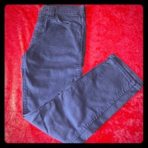 Men’s Jeans